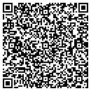 QR code with Avenue Wine contacts