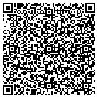 QR code with Accuspec Machine Inc contacts