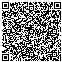 QR code with Aran Fisheries contacts