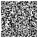 QR code with L L Rowe Co contacts