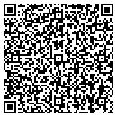 QR code with P Raymond Baril contacts