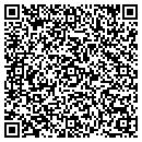 QR code with J J Sales Corp contacts