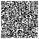 QR code with Falmouth Pole Line & Electricl contacts