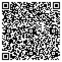 QR code with Recon contacts