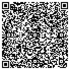 QR code with Gallerani Electric Co Inc contacts