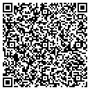 QR code with N L Construction Inc contacts