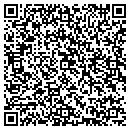 QR code with Temp-Tech Co contacts