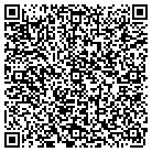 QR code with Diamond Calibration Service contacts