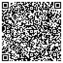 QR code with Hall's General Store contacts