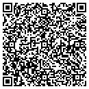 QR code with NU Visions Mfg Inc contacts