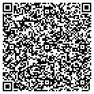 QR code with Malden Mills Industries Inc contacts