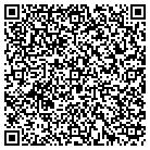 QR code with Ma Department Of Mental Health contacts