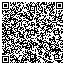 QR code with J B I Helicopter Services contacts