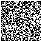QR code with Malden Public Works Adm contacts
