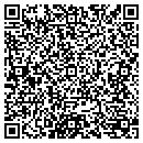 QR code with PVS Consultants contacts