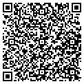 QR code with CNL Stone contacts