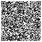 QR code with Allen-Bailey Tag & Label Inc contacts