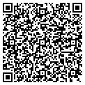 QR code with Cafe Para contacts