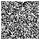 QR code with Garden City Alarm Corp contacts