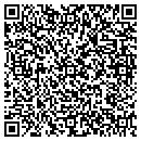 QR code with T Square Inc contacts