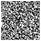 QR code with Sanborn Sewer Service Inc contacts