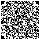 QR code with Massachusetts Veterans Service contacts