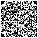 QR code with Marine Bank contacts