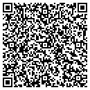 QR code with Ron J Dignard Electric contacts
