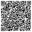 QR code with Tvisions contacts
