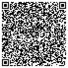 QR code with American United Marine Corp contacts