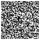 QR code with Kona Coast Provisions Inc contacts