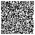 QR code with O-A Inc contacts