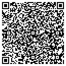 QR code with A 1 Computer Service contacts
