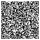 QR code with Hong Kong King contacts