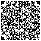 QR code with C & D Technologies Power Elect contacts