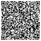 QR code with World Heritage Museum contacts