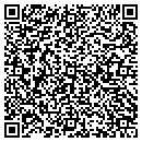 QR code with Tint King contacts