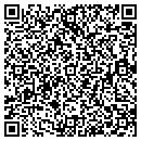 QR code with Yin Haw USA contacts