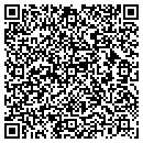 QR code with Red Rock Bistro & Bar contacts