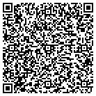 QR code with Precision Shapes Inc contacts