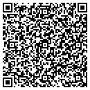 QR code with T M Electronics contacts