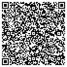 QR code with J B Automotive Service contacts