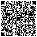 QR code with Anawan Glass Co contacts