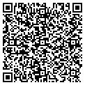 QR code with T&R Fisheries Inc contacts