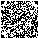 QR code with Marthas Vineyard Inn contacts