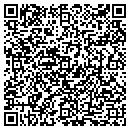 QR code with R & D Marketing Corporation contacts