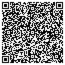 QR code with TIC Houston contacts