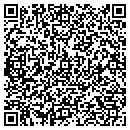 QR code with New England Dst Ltheran Church contacts