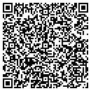 QR code with Z & Z Cycles Inc contacts