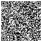 QR code with US Veterans Affairs Department contacts